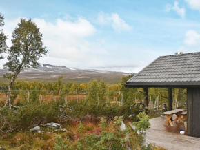 6 person holiday home in Rennebu